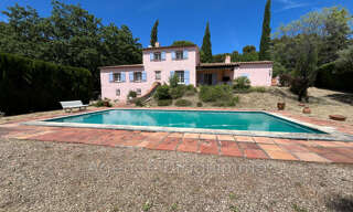 Maison 5 Pièces 131 m² à vendre à Draguignan (83300)