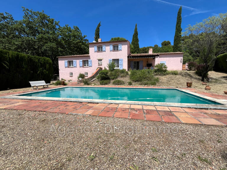vente maison 5 Pièce(s) — photo 1
