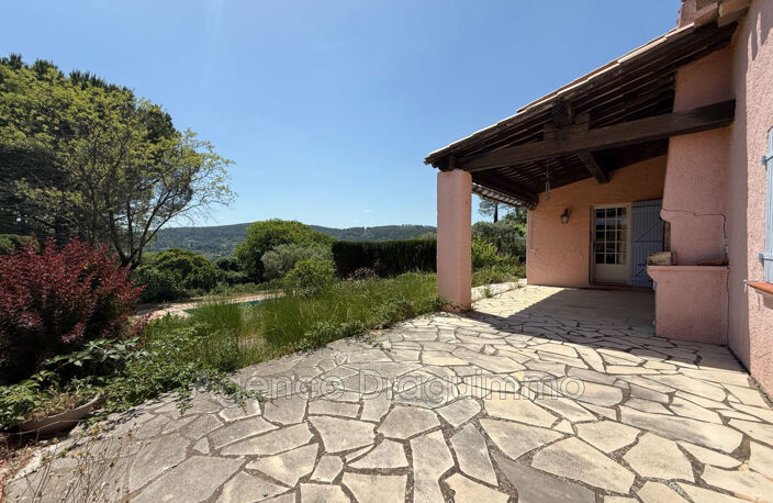 vente maison 5 Pièce(s) — photo 4