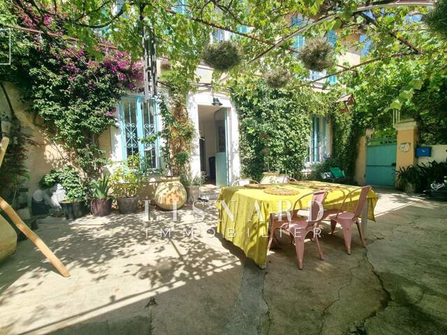 vente maison 5 Pièce(s) — photo du bien
