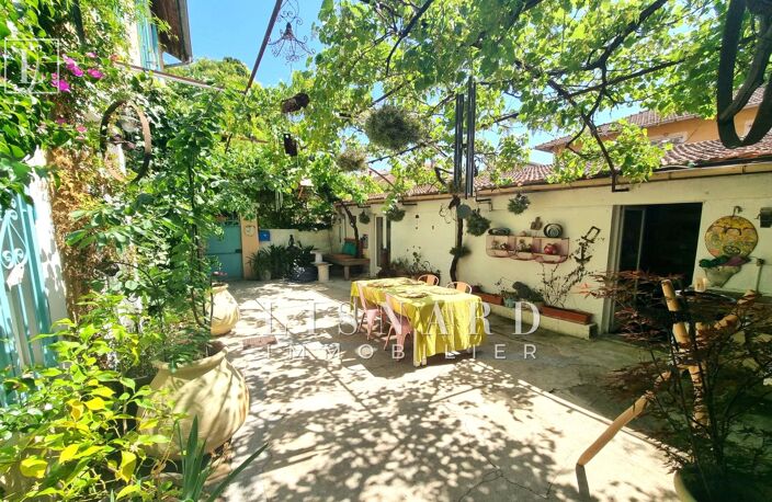 vente maison 5 Pièce(s) — photo 2