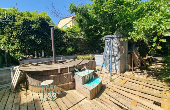 vente maison 5 Pièce(s) — photo 4