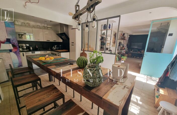 vente maison 5 Pièce(s) — photo 5
