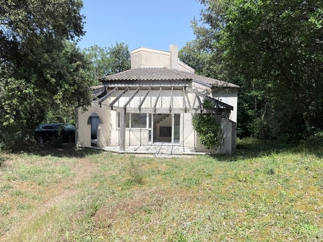 Villa / Maison  T4 à vendre Saint-Palais-sur-Mer 17420