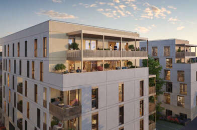 Appartement 2 pièces 157000 €