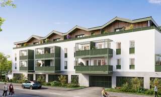 Appartement neuf   m² à vendre à La Teste-de-Buch (33260)