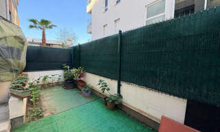 Appartement 2 Pièces 36 m² à vendre à Beausoleil (06240)