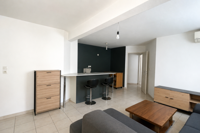 Appartement 2 pièces 139000 €