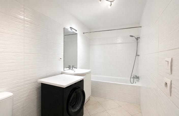 La Blancarde Appartement T2 49 m2 13004 Marseille — photo 5