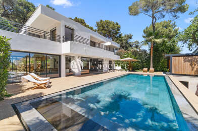 Maison 7 pièces 2160000 €