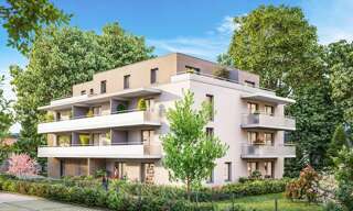 Appartement neuf   m² à vendre à Livry-sur-Seine (77000)
