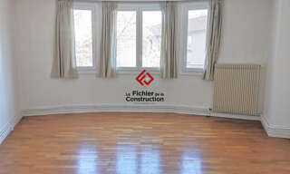 Appartement 3 Pièces 53 m² à vendre à Grenoble (38000)