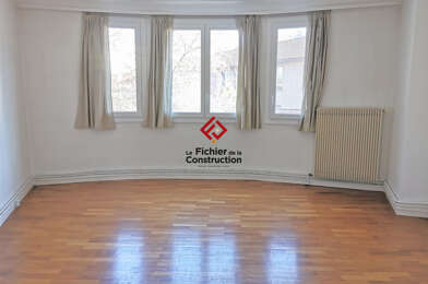 Appartement 3 pièces 130000 €