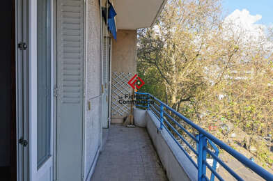 Appartement 3 pièces 120000 €