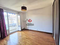 Grand T2 avec balcon secteur chorier — photo 2