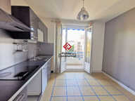 Grand T2 avec balcon secteur chorier — photo 4