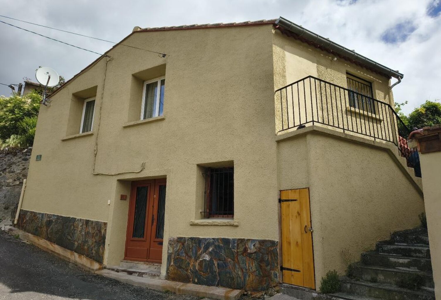 Maison — photo 1
