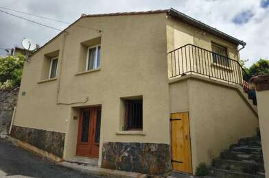 Maison 5 pièces 89000 €