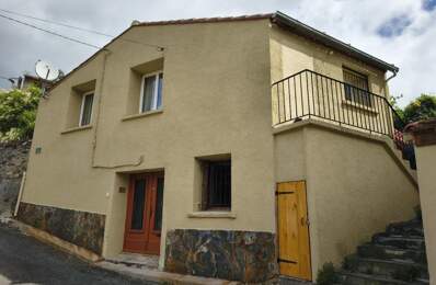 Maison — photo du bien