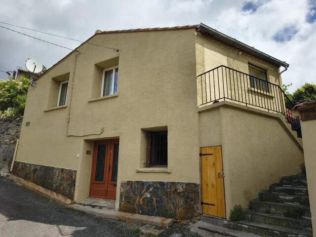 Maison — photo du bien