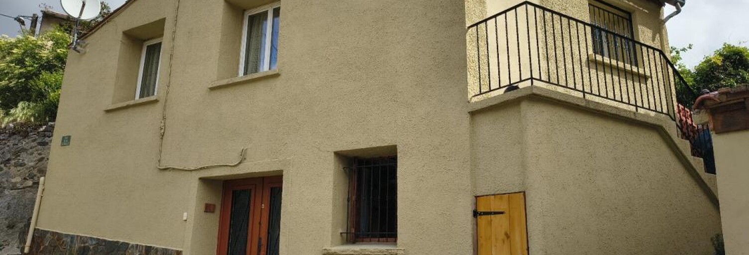 Maison 5 Pièces 100 m² à vendre à Puilaurens (11140)