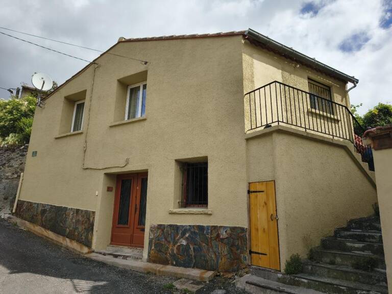 Maison — photo 1