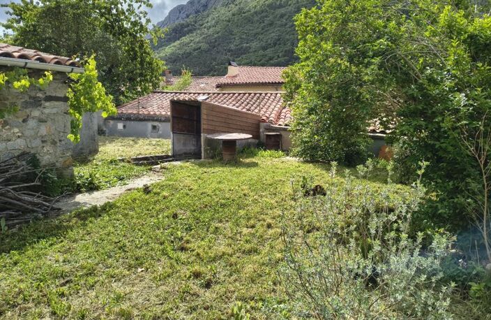 Maison — photo 2