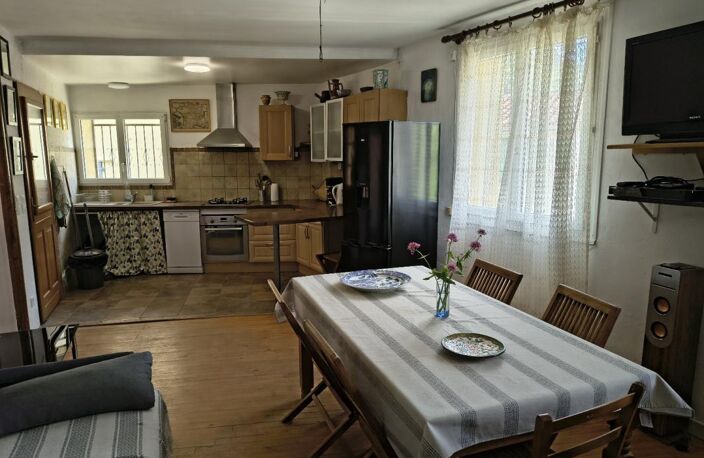 Maison — photo 3