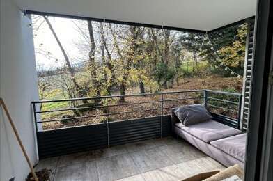 Appartement 2 pièces 1055 €