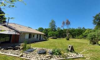 Maison 6 Pièces 220 m² à vendre à Bazas (33430)