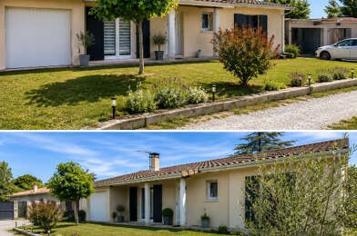 Maison 4 pièces 312000 €