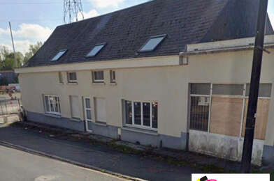 Maison 4 pièces 189000 €