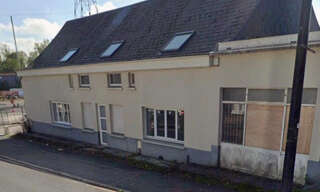 Maison 4 Pièces 150 m² à vendre à Aulnoye-Aymeries (59620)