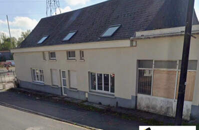 Spécial investisseur ou porteur de projet mixte — photo du bien