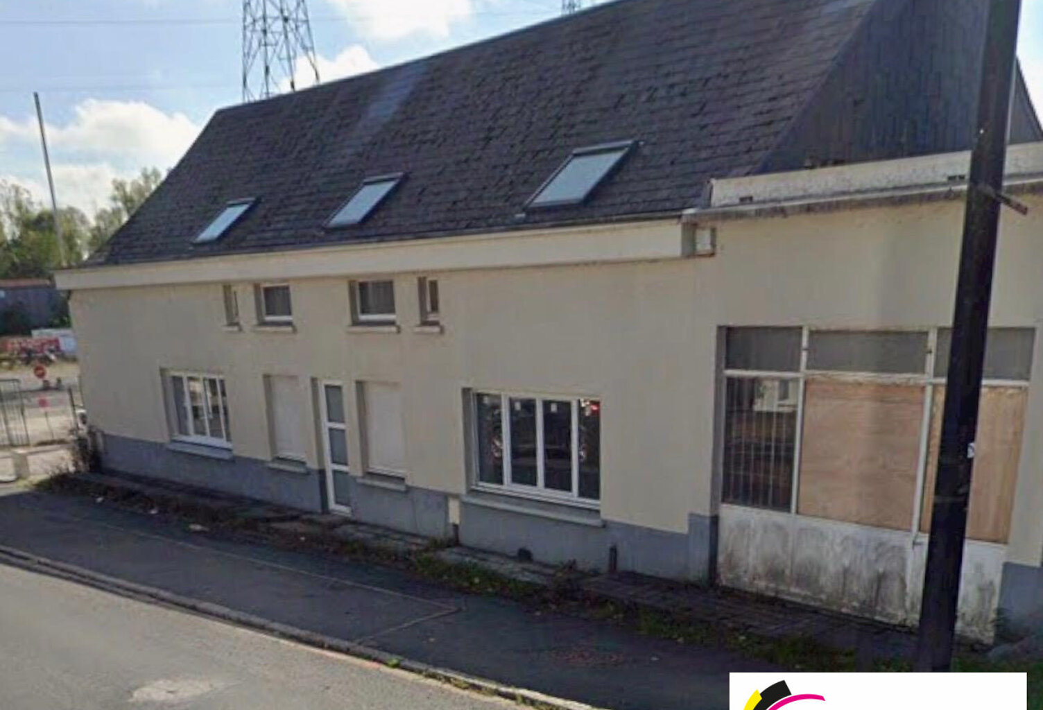 Spécial investisseur ou porteur de projet mixte — photo 1