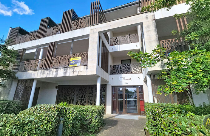 T3 de 87 m² avec terrasse à Villenave D'ornon — photo 4