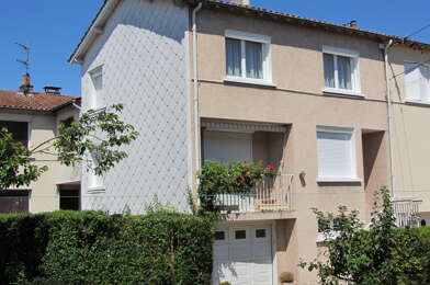 Maison 4 pièces 779 €