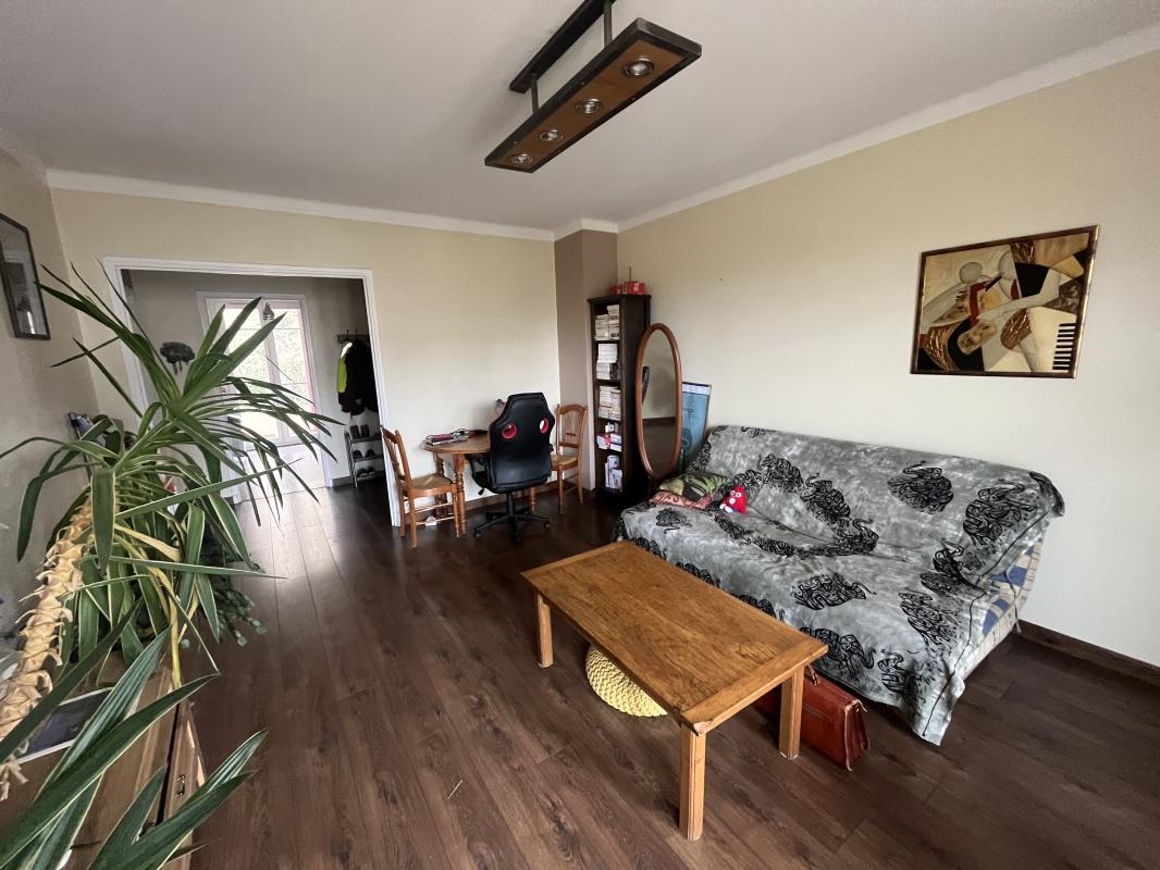 Appartement  T3 à louer Rodez 12000