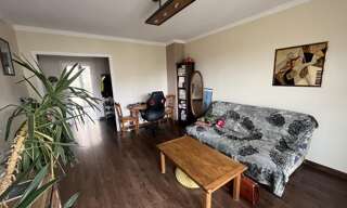 Appartement 3 Pièces 63 m² à louer à Rodez (12000)