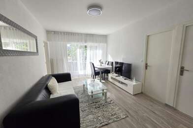 Appartement 2 pièces 1600 €