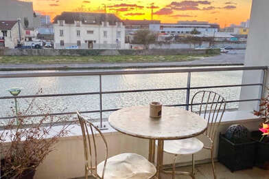 Appartement 3 pièces 307000 €