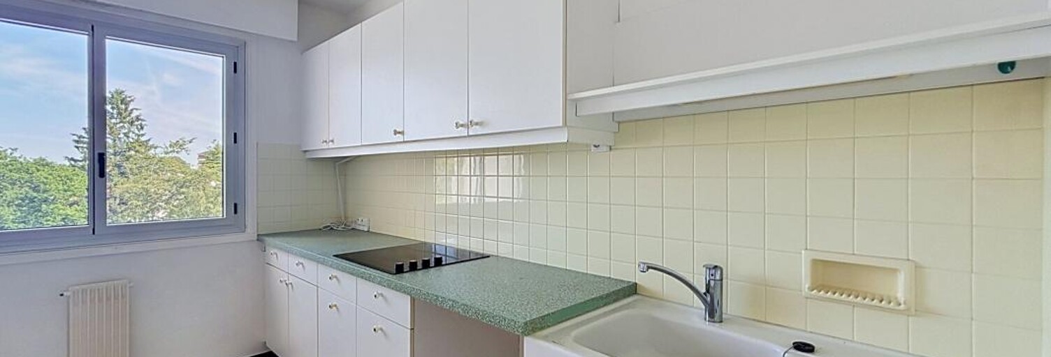 Appartement 2 Pièces 64 m² à louer à Montluçon (03100)