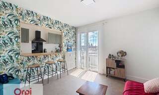 Appartement 2 Pièces 36 m² à louer à Montluçon (03100)