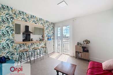 Appartement 2 pièces 460 €