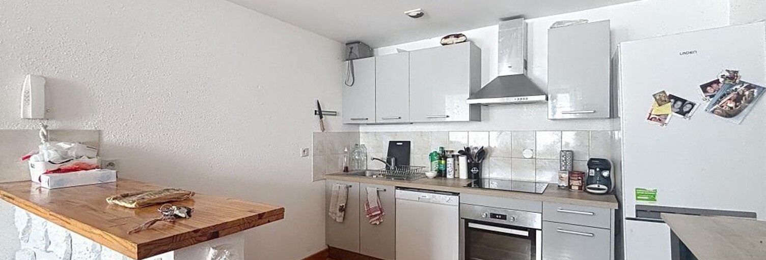 Appartement 3 Pièces 83 m² à louer à Commentry (03600)