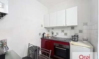 Appartement 1 Pièce 28 m² à louer à Montluçon (03100)