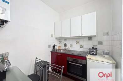 Appartement 1 pièces 290 €
