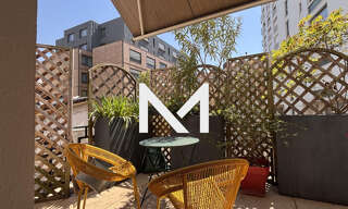 Appartement 3 Pièces 81 m² à vendre à Grenoble (38000)