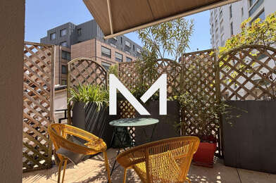Appartement 3 pièces 330000 €