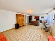 Grand appartement en duplex de 120 m² à Joyeuse — rez-de-chaussée, 3 chambres et DPE C — photo 3